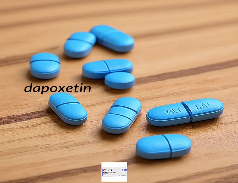 Dapoxetin 1